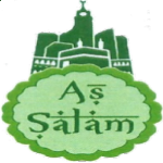 Logo As Salam