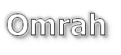 Mot Omrah en image