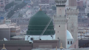 Mosquée Médine Mosquée Médine