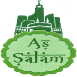 Logo Assalam Logo Assalam