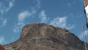 Ziarra à Jabal Sour