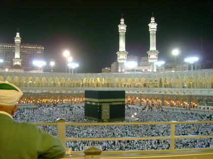 Image Kaabah