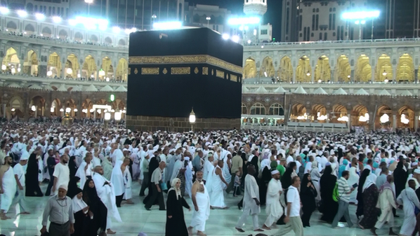 Image Kaabah Image Kaabah